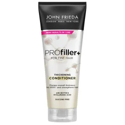 Conditioner<John Frieda PROfiller+ Thickening Conditioner 250 ml