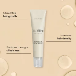 PROfiller+ Thickening Hair Density Scalp Serum 50 ml^John Frieda Hot