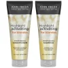 Sheer Blonde Highlight Activating - Shampoo 1x 250 ml & Conditioner 1x 250 ml - Pakket^John Frieda Hot