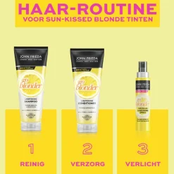 Online Sheer Blonde Go Blonder Shampoo 250 ml Shampoo