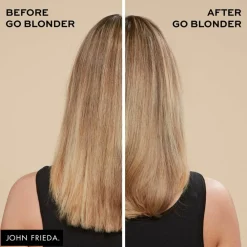 Online Sheer Blonde Go Blonder Shampoo 250 ml Shampoo