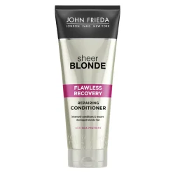 Conditioner<John Frieda Sheer Blonde Flawless Recovery Conditioner 150 ml