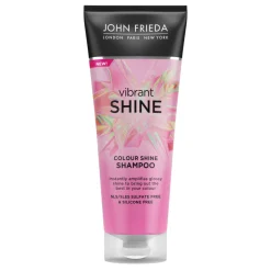 Clearance Vibrant Shine Colour Shampoo 250 ml Shampoo
