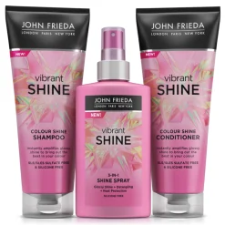 Vibrant Shine Colour Conditioner 250 ml^John Frieda Online