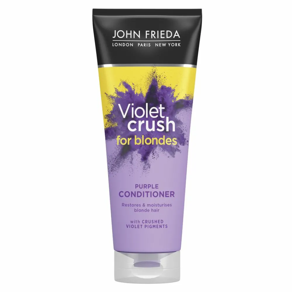 Violet Crush Conditioner 250 ml^John Frieda Discount