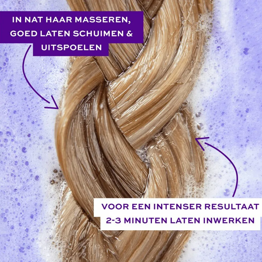 Violet Crush Conditioner 250 ml^John Frieda Discount