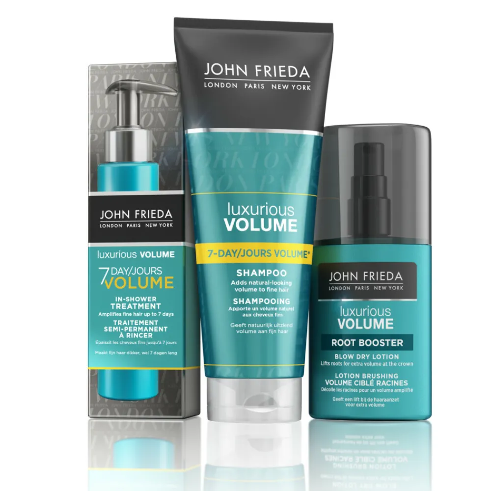 Volume Lift Conditioner 250 ml^John Frieda Clearance