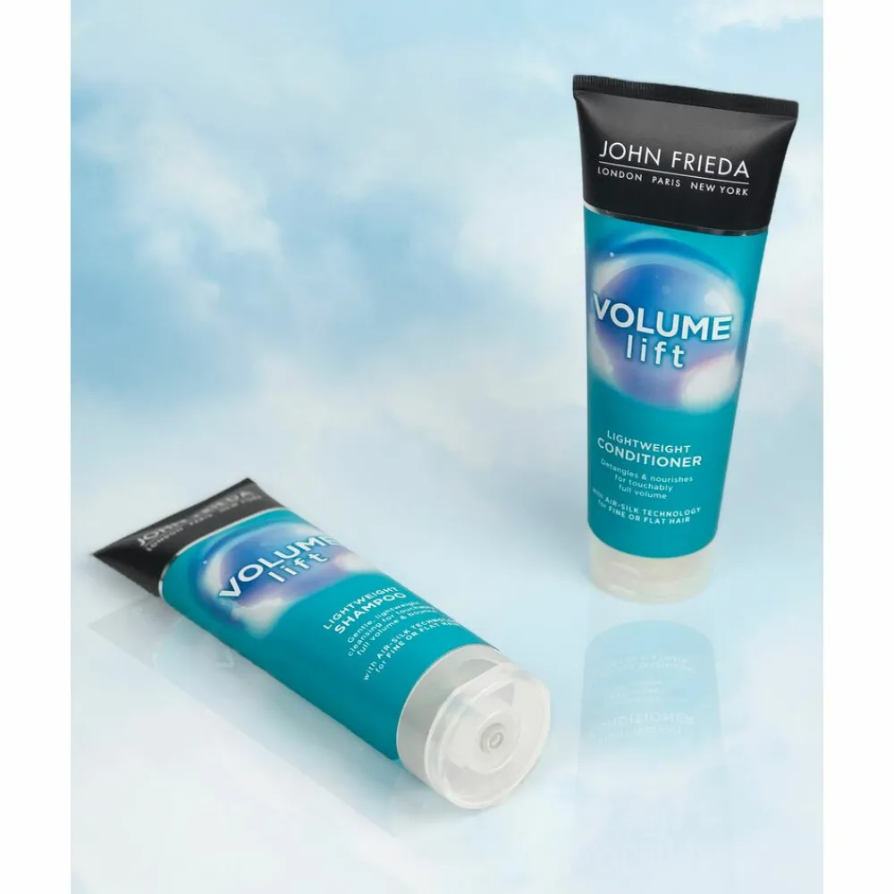 Volume Lift Conditioner 250 ml^John Frieda Clearance
