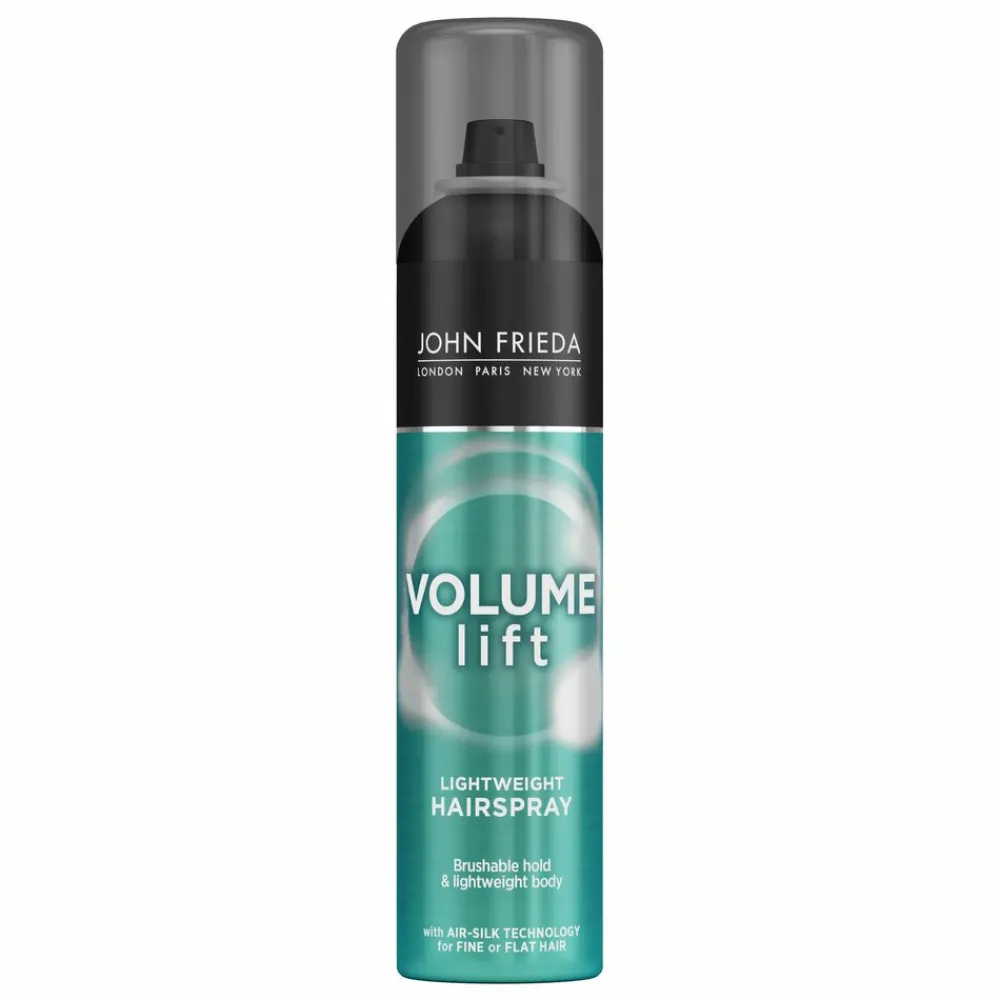 Volume Lift Hairspray 250 ml^John Frieda Clearance