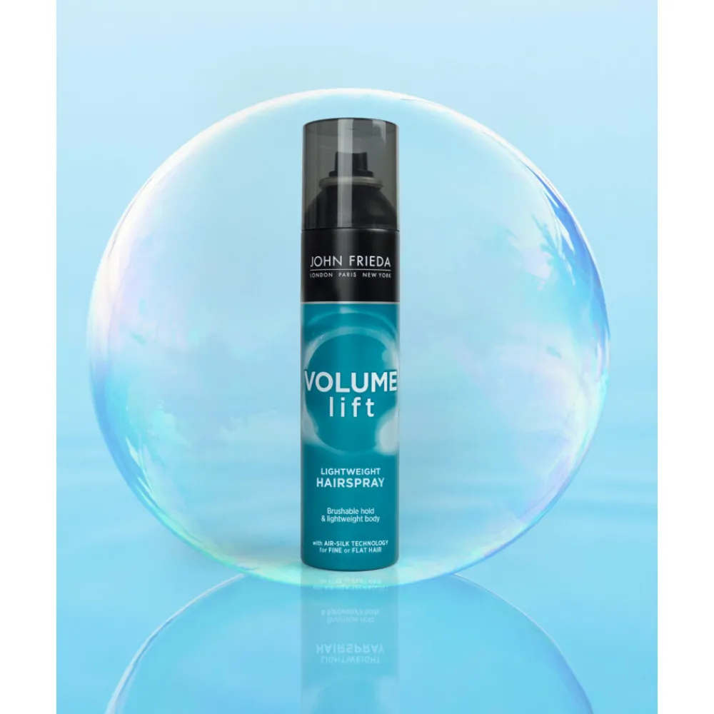 Volume Lift Hairspray 250 ml^John Frieda Clearance