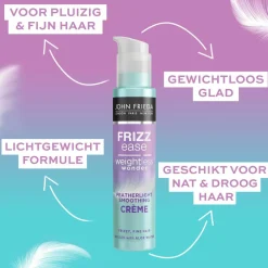 Best Weightless Wonder Haarcreme 100 ml Haarverzorging