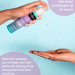 Best Weightless Wonder Haarcreme 100 ml Haarverzorging