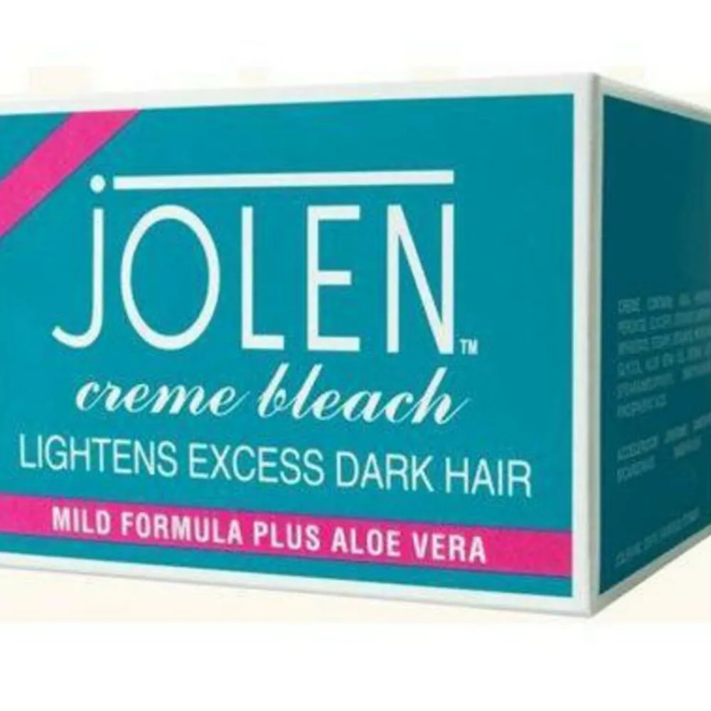 Scheren & Ontharen<Jolen Ontkleuringscreme Mild Aloe Vera 125 ml