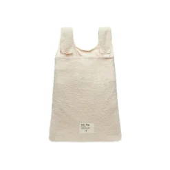 Clearance Boxopbergzak Boucle Naturel Thuis & Onderweg