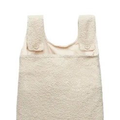 Clearance Boxopbergzak Boucle Naturel Thuis & Onderweg