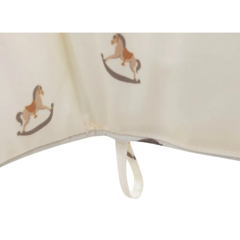 Kinderstoelkussen Nostalgic Ride Thuis & Onderweg