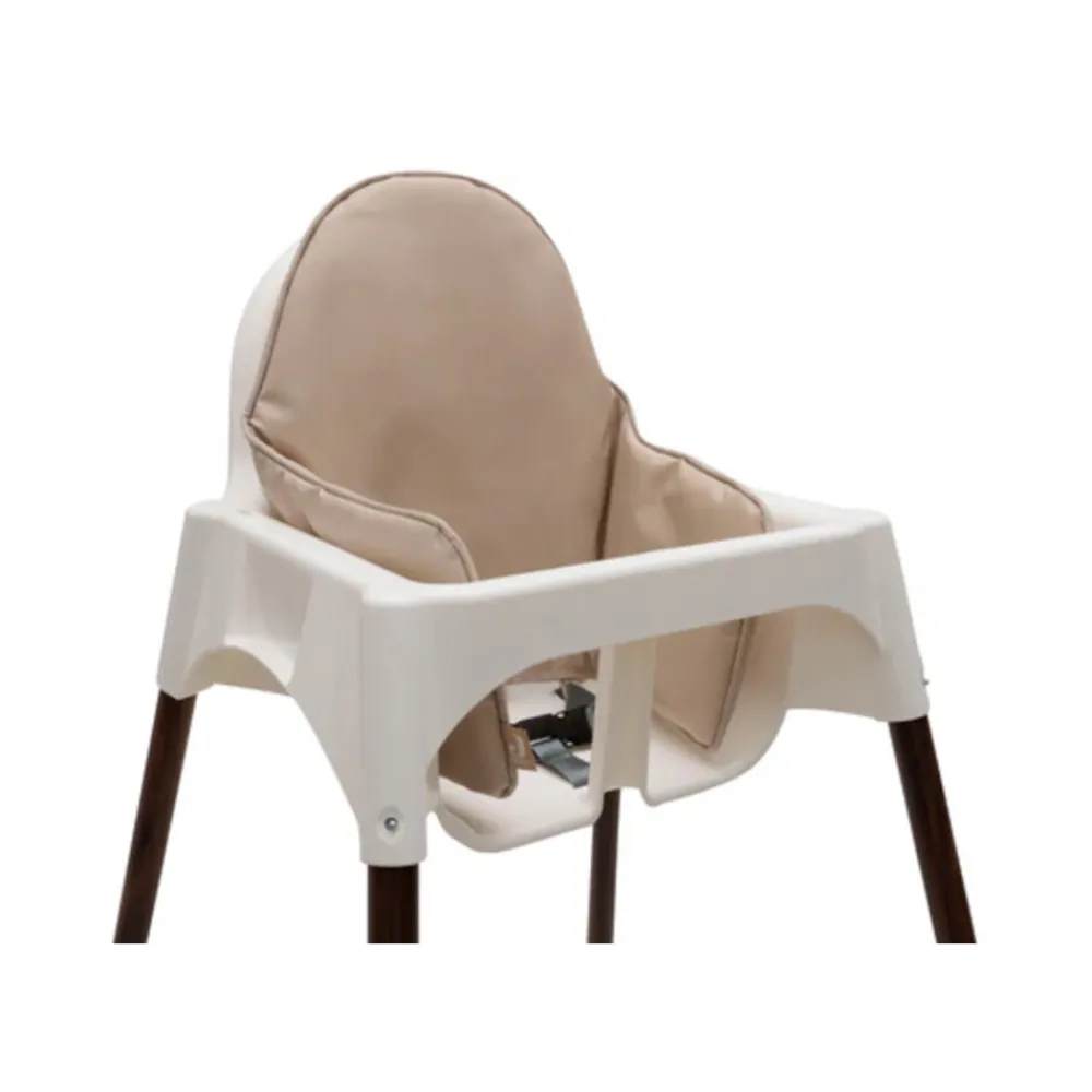 Hot Kinderstoelkussen Nougat Thuis & Onderweg