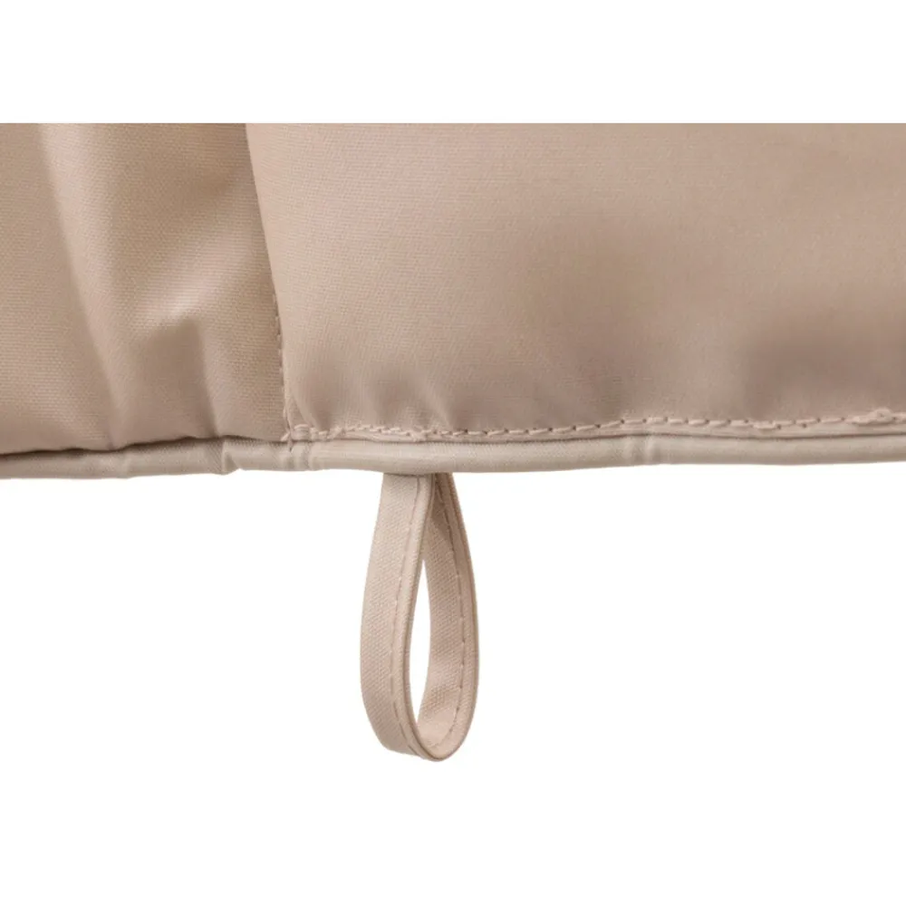 Hot Kinderstoelkussen Nougat Thuis & Onderweg