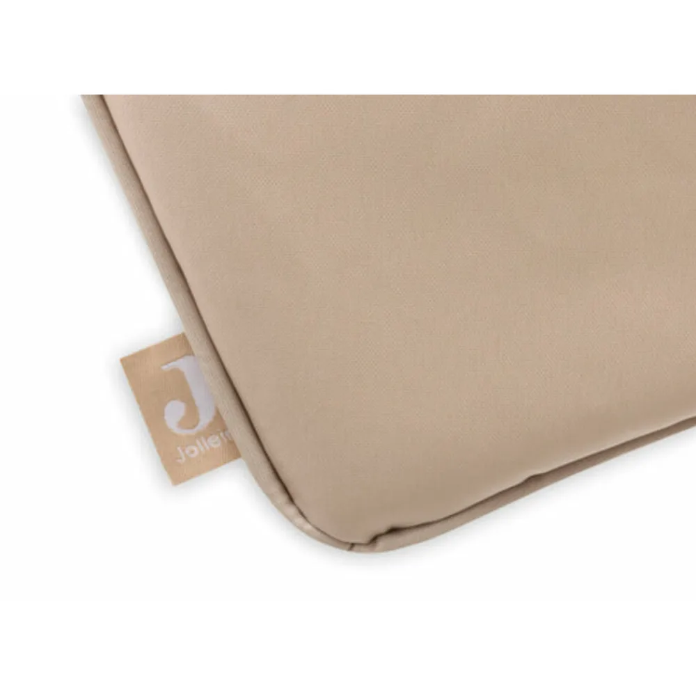 Hot Kinderstoelkussen Nougat Thuis & Onderweg