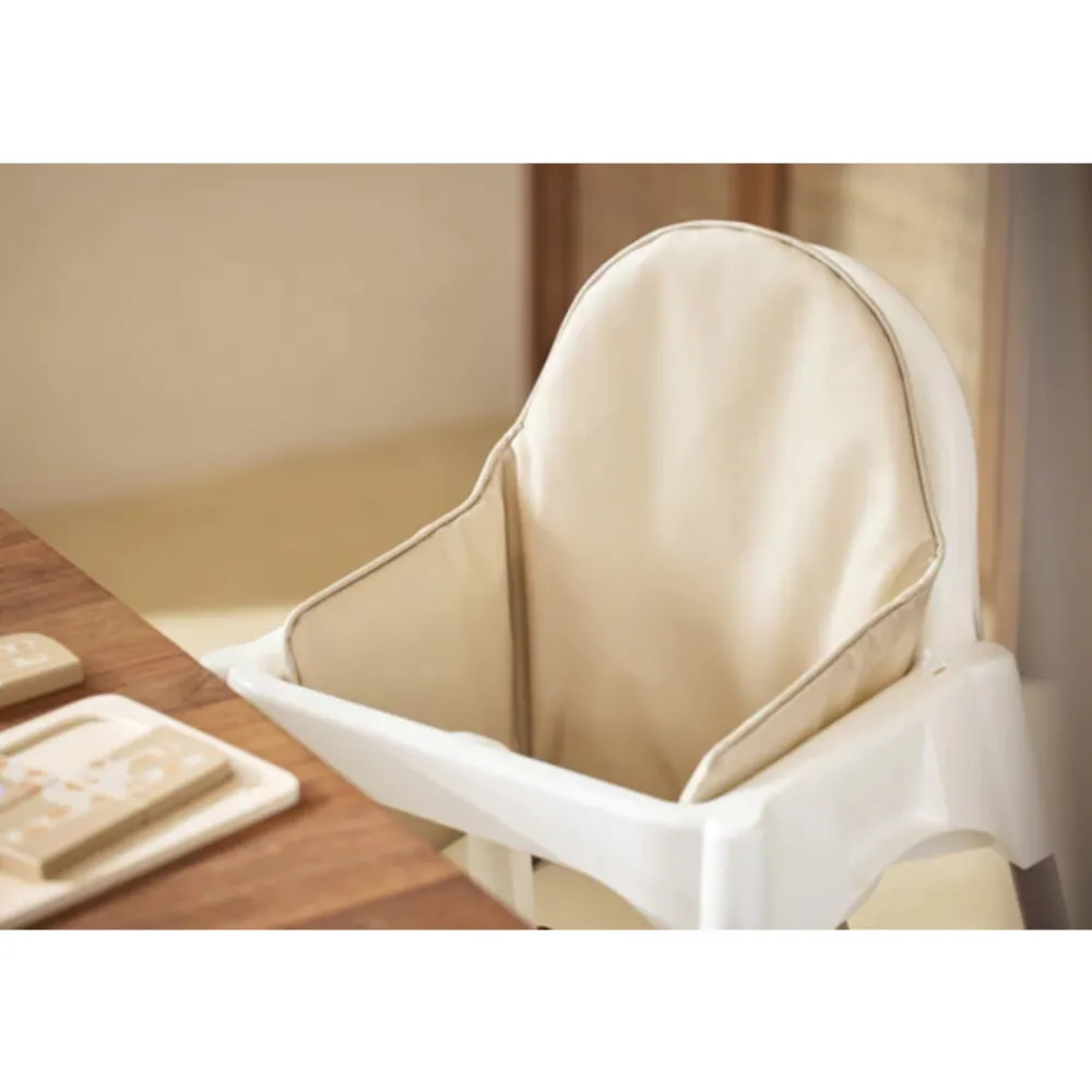 Hot Kinderstoelkussen Nougat Thuis & Onderweg