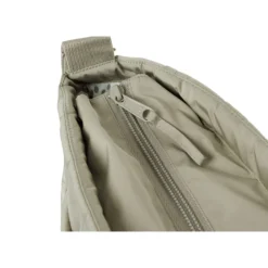 Kinderwagen Organizer Puffed Olive Green^Jollein New