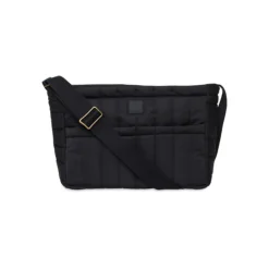 Kinderwagen Organizer Puffed Black^Jollein Best