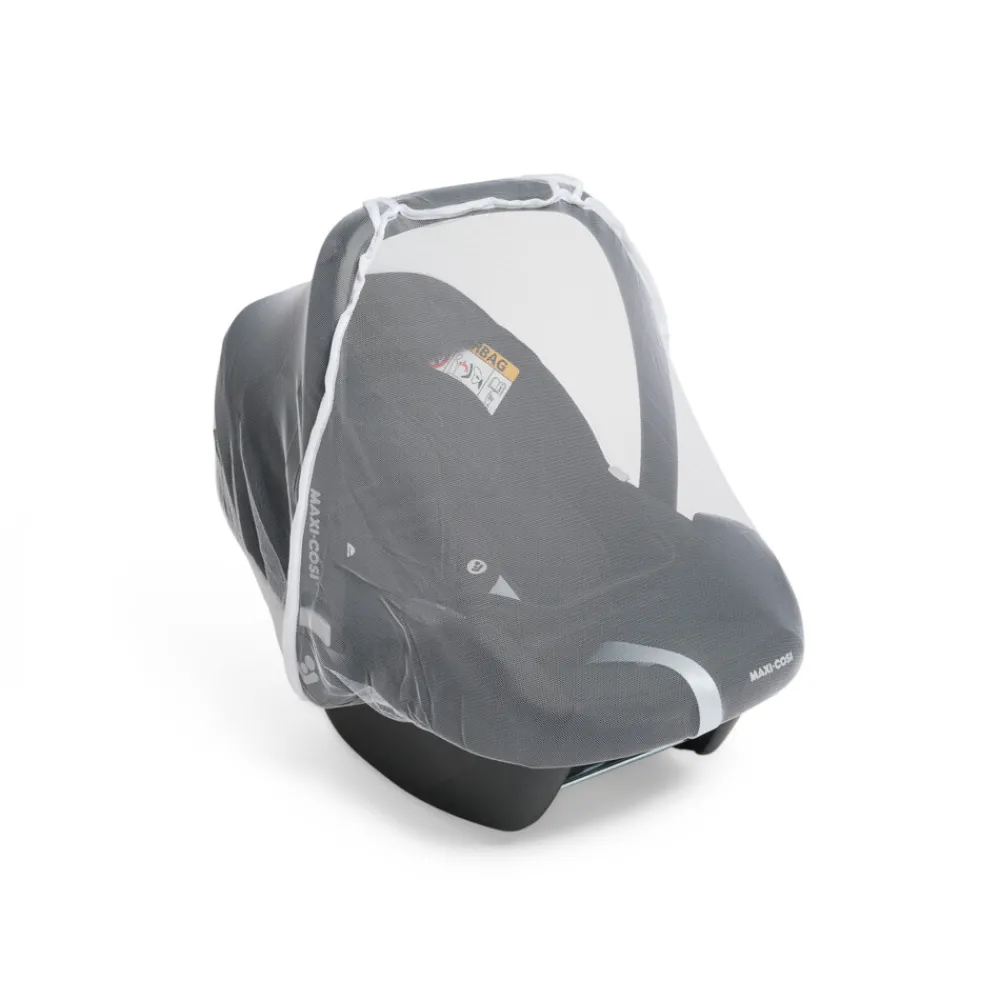 Sale Muskietnet Voor Autostoel 0+ groep Thuis & Onderweg