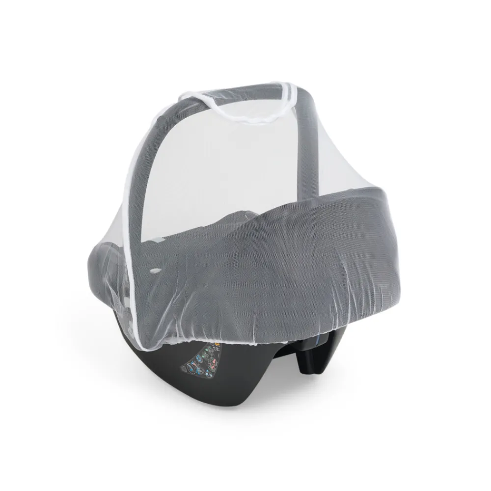 Sale Muskietnet Voor Autostoel 0+ groep Thuis & Onderweg