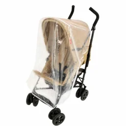 Regenhoes Buggy Thuis & Onderweg