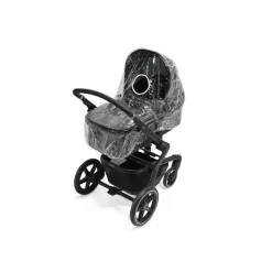 Best Regenhoes Kinderwagen Thuis & Onderweg