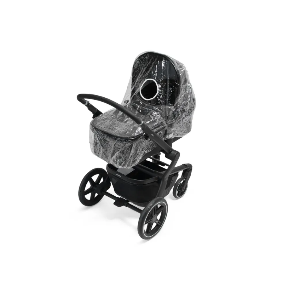 Best Regenhoes Kinderwagen Thuis & Onderweg