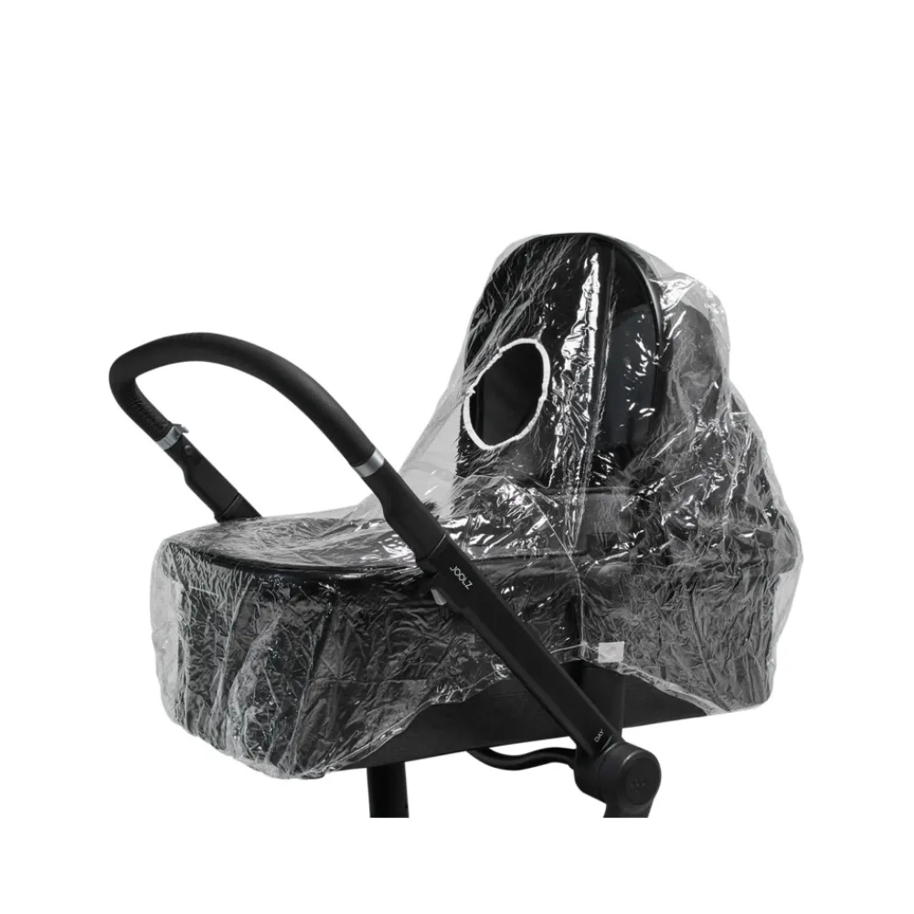 Best Regenhoes Kinderwagen Thuis & Onderweg