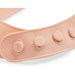 Online Siliconen Baby Slab Pale Pink Accessoires