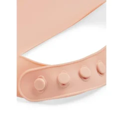 Online Siliconen Baby Slab Pale Pink Accessoires