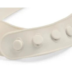 Siliconen Slab Nougat^Jollein Hot