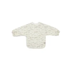 Accessoires<Jollein Slab Waterproof Animals Olive Green