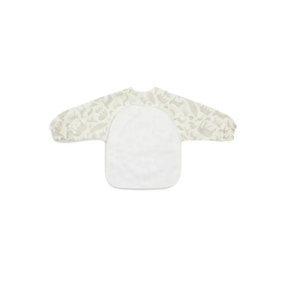 Accessoires<Jollein Slab Waterproof Animals Olive Green