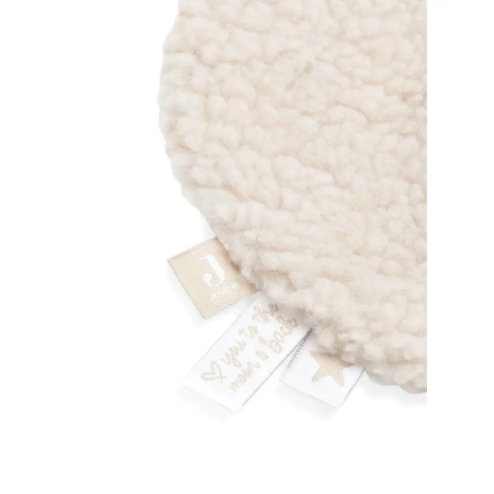 Knuffels<Jollein Speendoekje Moon Nougat