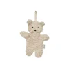 Speendoekje Teddy Bear Naturel^Jollein Hot