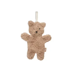 Speendoekje Teddy Bear Biscuit^Jollein