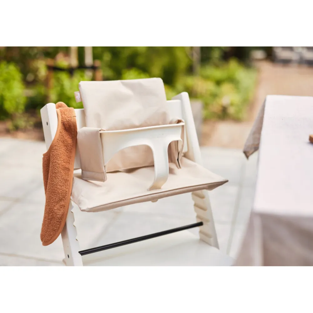 Best Stoelverkleiner Meegroei Nougat Thuis & Onderweg