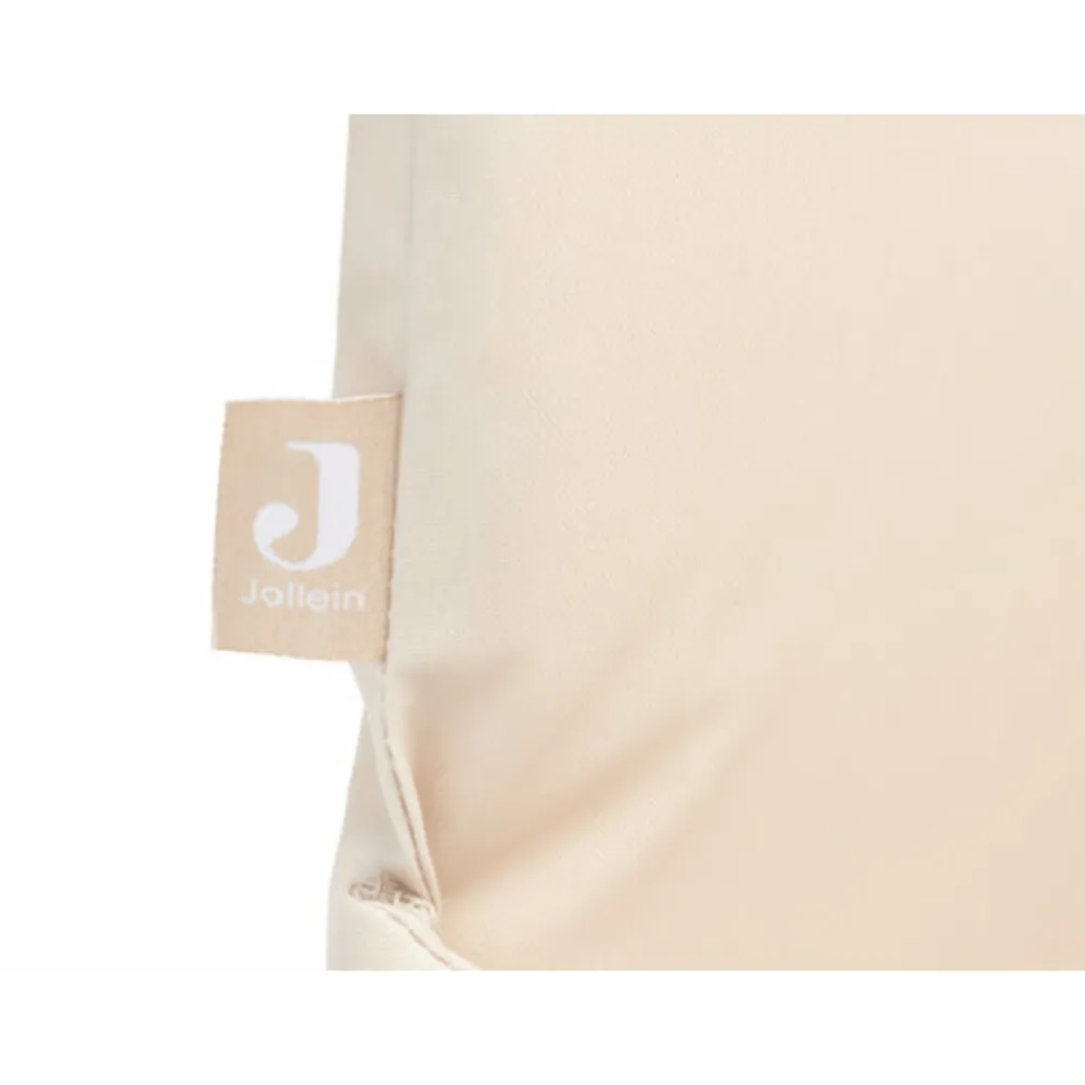 Thuis & Onderweg<Jollein Stoelverkleiner Nougat