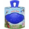 Ball Hond en Paard Blauw 20 cm^Jolly Pets New