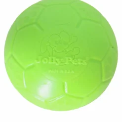 Speelgoed<Jolly Pets Soccer Ball Groen ø 20 cm