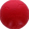 Online Soccer Ball Rood 15 cm Speelgoed