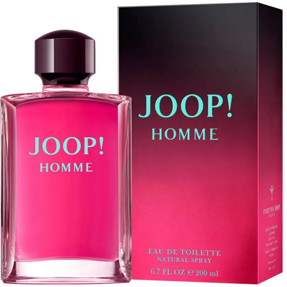 Parfum|Voor Hem<Joop! Homme Eau de Toilette 200 ml