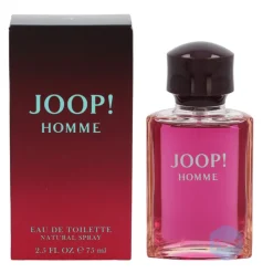 Voor Hem<Joop! Homme Eau de Toilette 75 ml