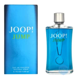 Sale Jump Eau de Toilette 200 ml Parfum|Voor Hem