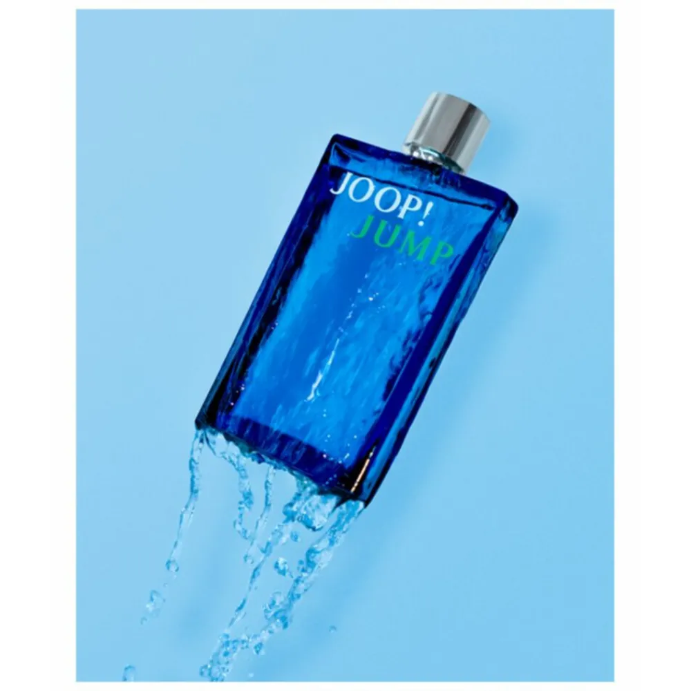 Clearance Jump Eau de Toilette 100 ml Voor Hem