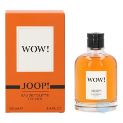 Parfum|Voor Hem<Joop! Wow Men Eau de Toilette 100 ml